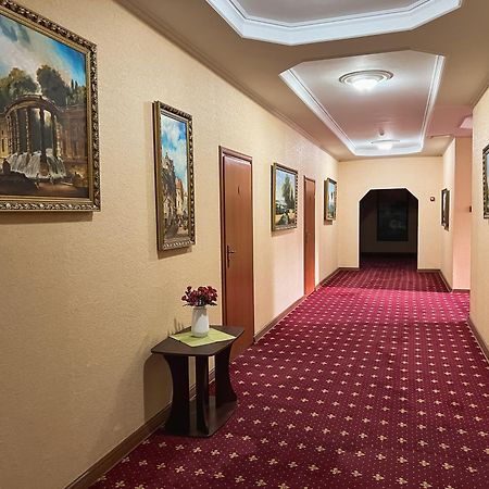 Bed and Breakfast Lidolux Бєльці Екстер'єр фото