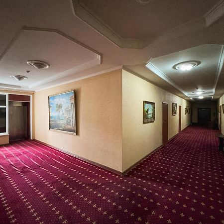 Bed and Breakfast Lidolux Бєльці Екстер'єр фото