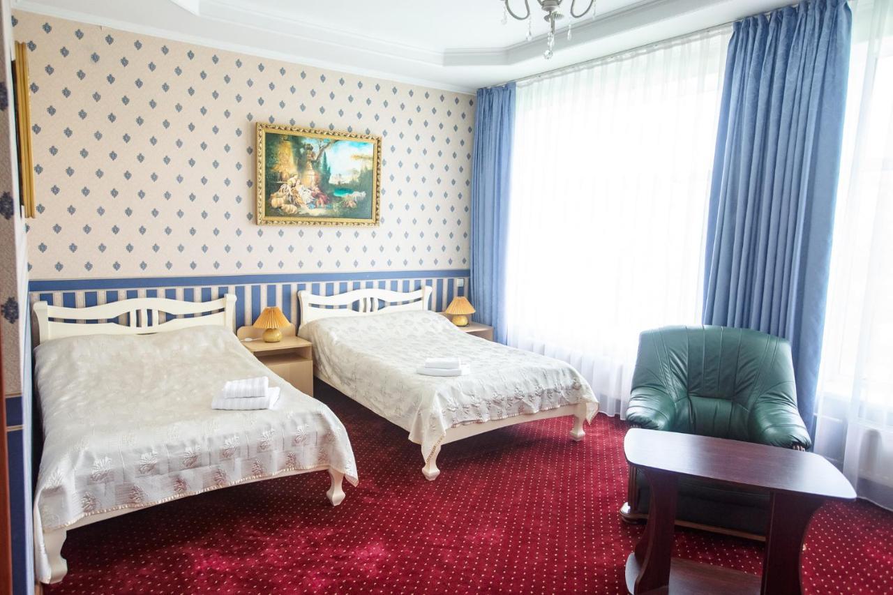 Bed and Breakfast Lidolux Бєльці Екстер'єр фото