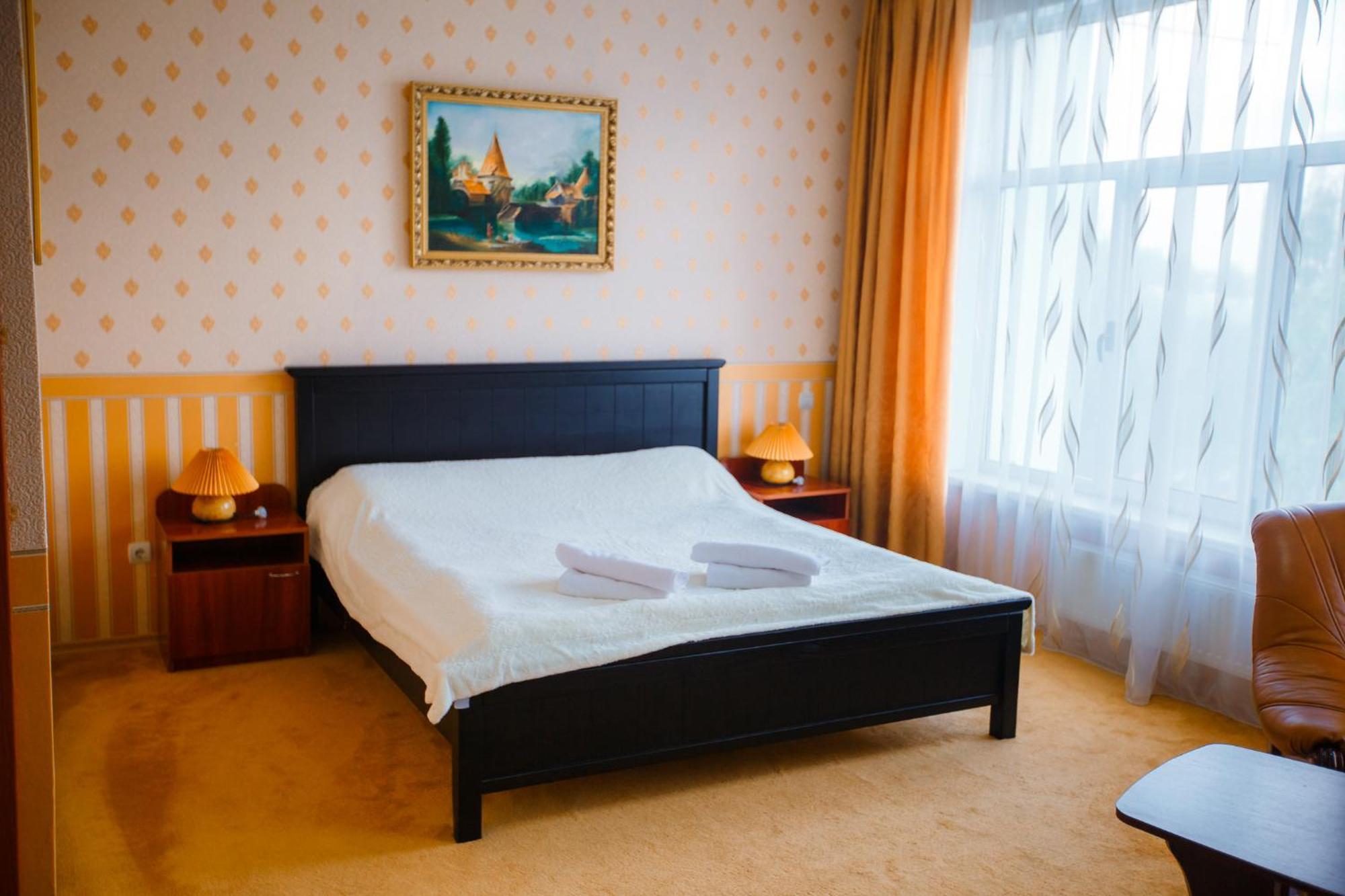 Bed and Breakfast Lidolux Бєльці Екстер'єр фото