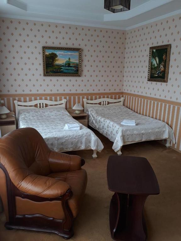Bed and Breakfast Lidolux Бєльці Екстер'єр фото