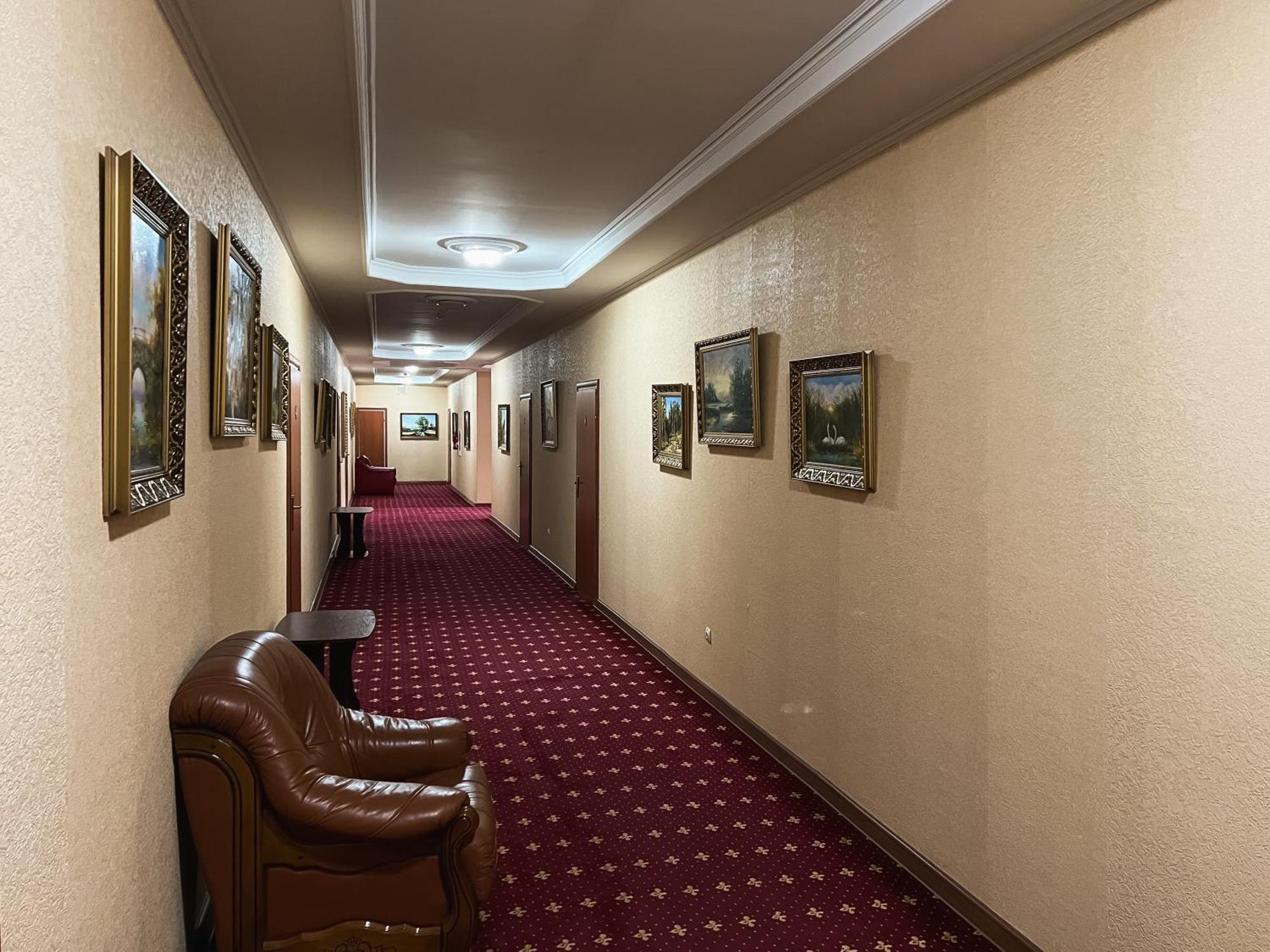Bed and Breakfast Lidolux Бєльці Екстер'єр фото