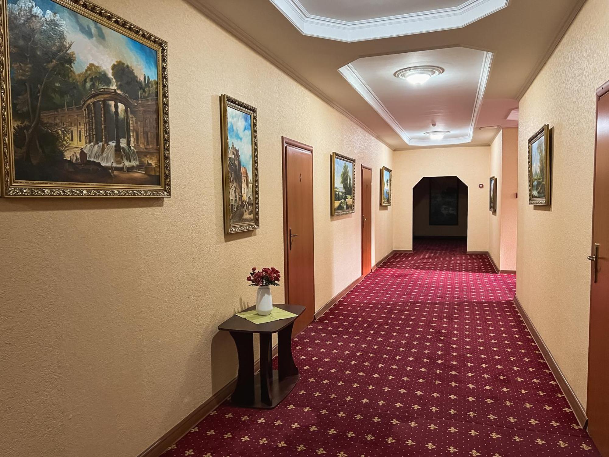 Bed and Breakfast Lidolux Бєльці Екстер'єр фото