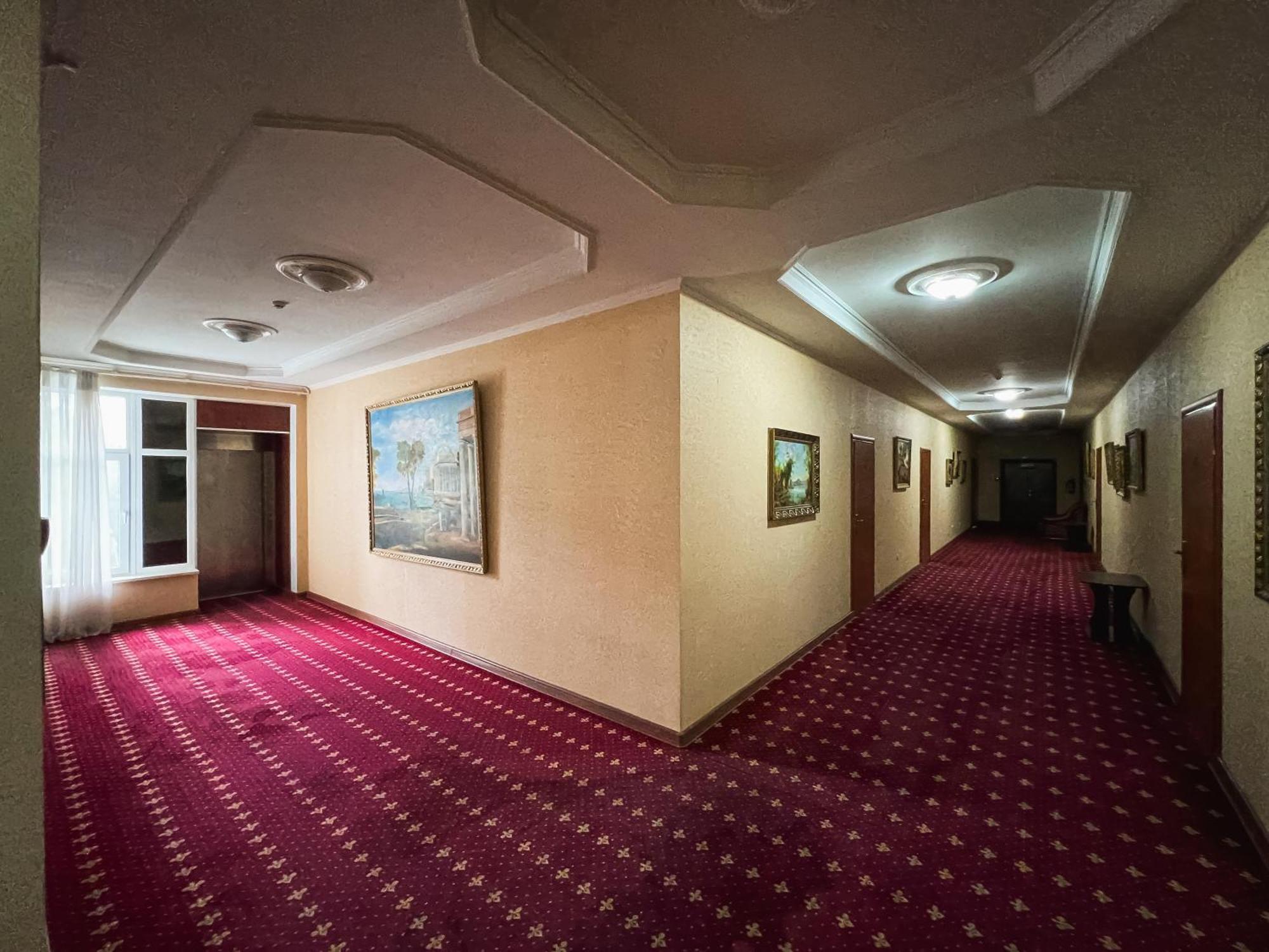 Bed and Breakfast Lidolux Бєльці Екстер'єр фото