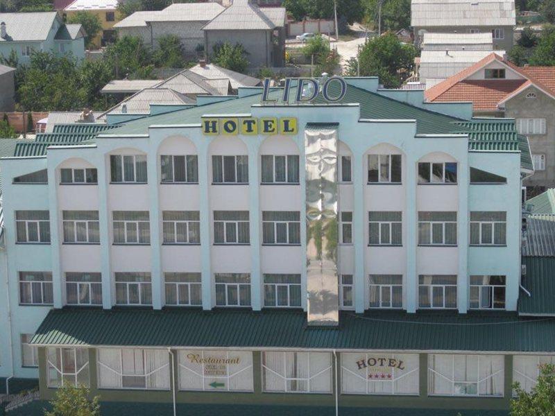 Bed and Breakfast Lidolux Бєльці Екстер'єр фото