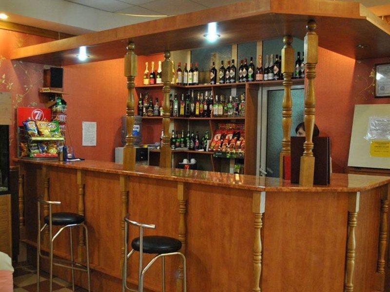 Bed and Breakfast Lidolux Бєльці Ресторан фото