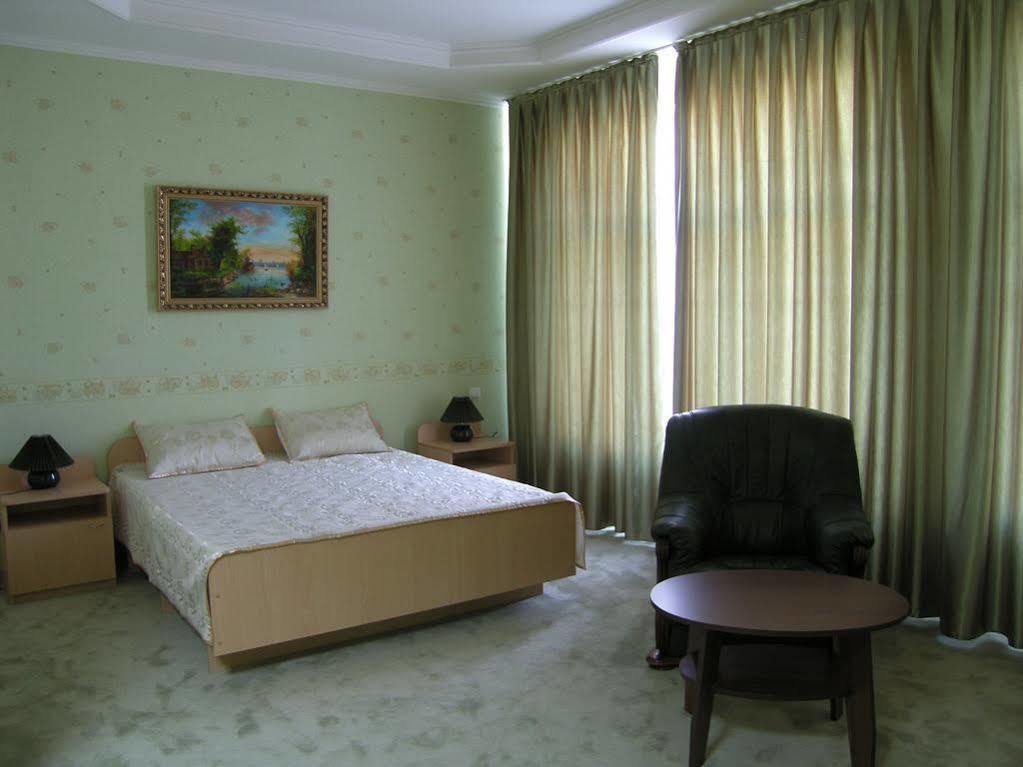 Bed and Breakfast Lidolux Бєльці Номер фото