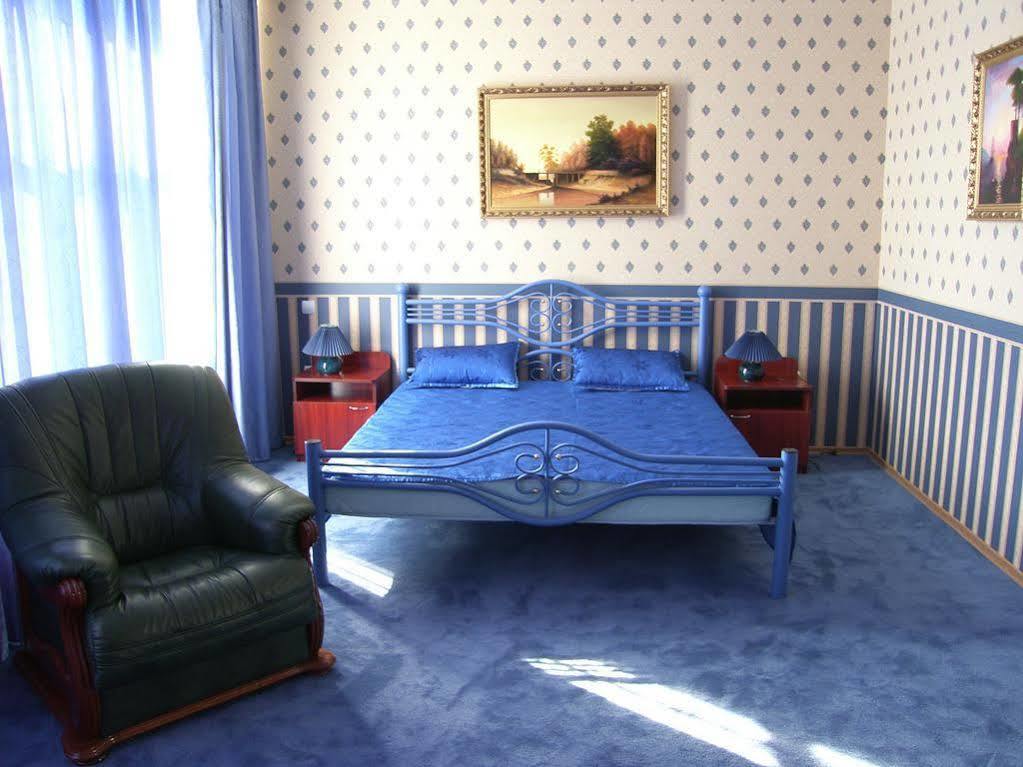 Bed and Breakfast Lidolux Бєльці Номер фото