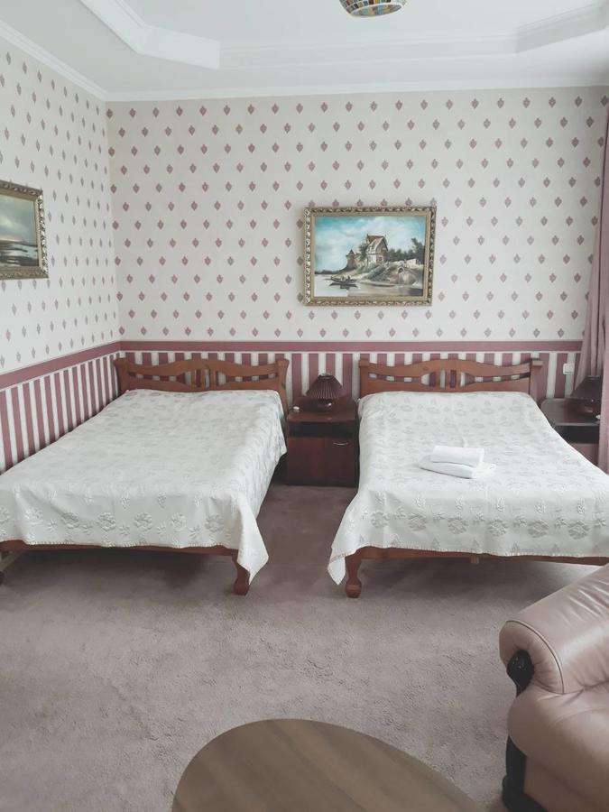 Bed and Breakfast Lidolux Бєльці Екстер'єр фото