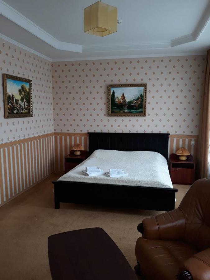 Bed and Breakfast Lidolux Бєльці Екстер'єр фото