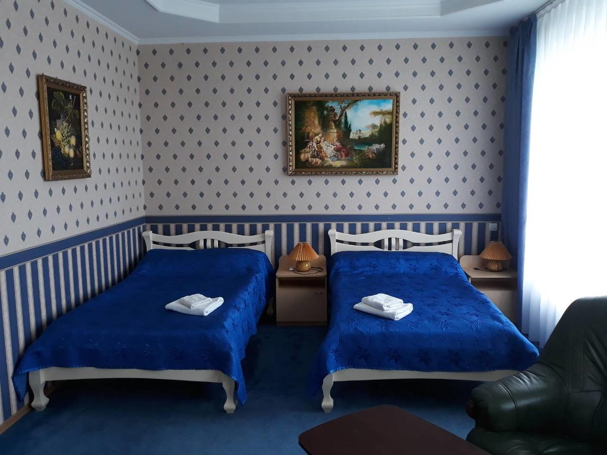 Bed and Breakfast Lidolux Бєльці Екстер'єр фото
