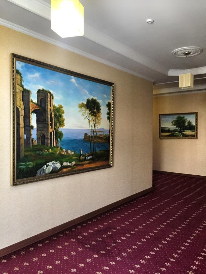 Bed and Breakfast Lidolux Бєльці Екстер'єр фото