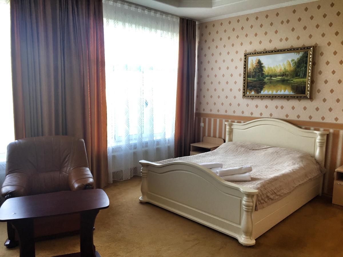Bed and Breakfast Lidolux Бєльці Екстер'єр фото