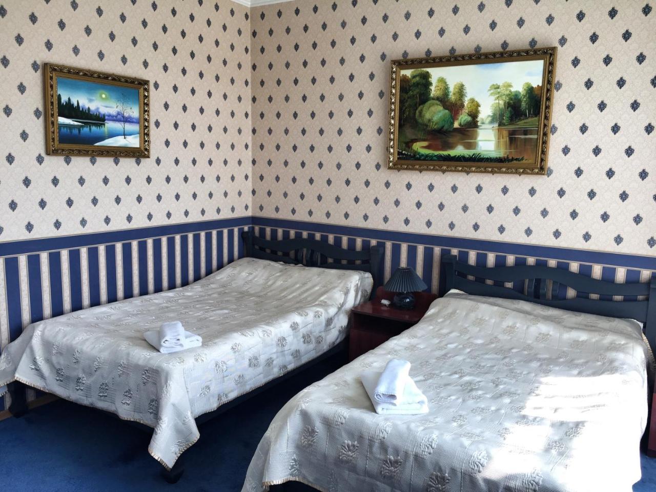 Bed and Breakfast Lidolux Бєльці Екстер'єр фото