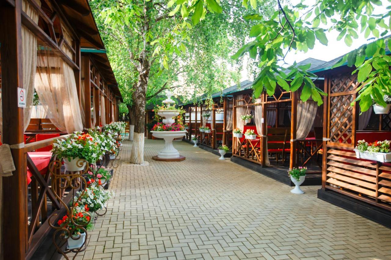 Bed and Breakfast Lidolux Бєльці Екстер'єр фото