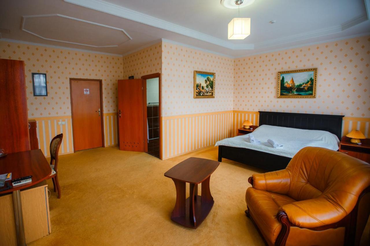 Bed and Breakfast Lidolux Бєльці Екстер'єр фото