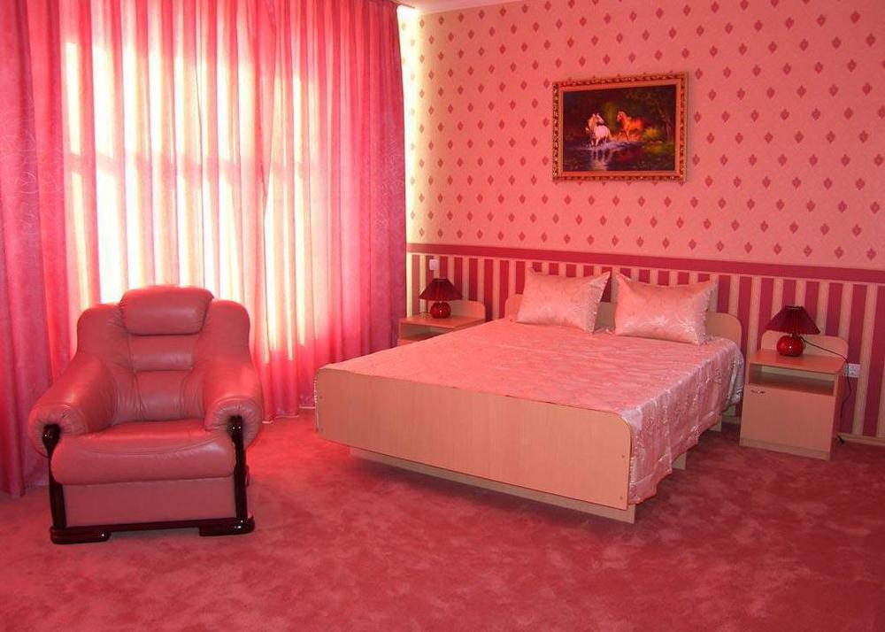 Bed and Breakfast Lidolux Бєльці Номер фото