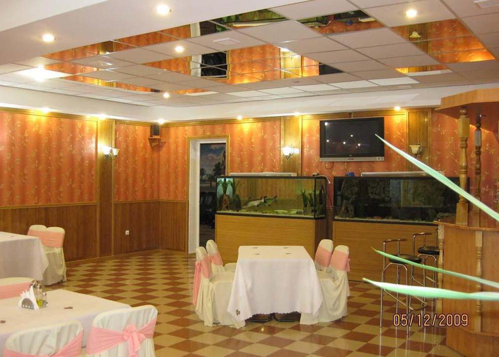 Bed and Breakfast Lidolux Бєльці Ресторан фото