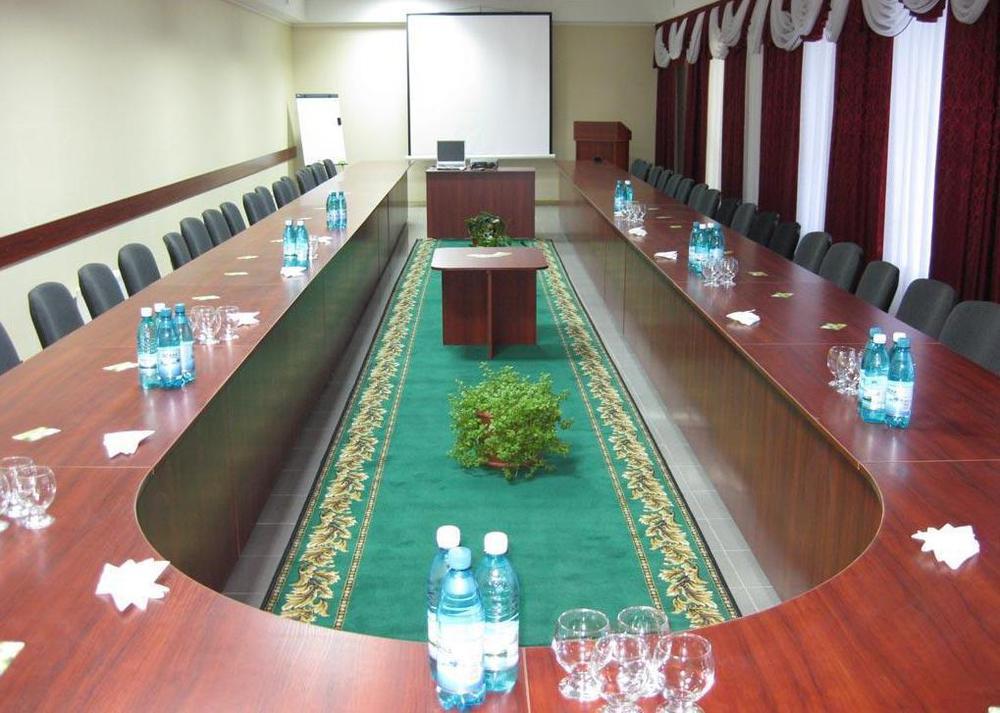 Bed and Breakfast Lidolux Бєльці Бізнес фото